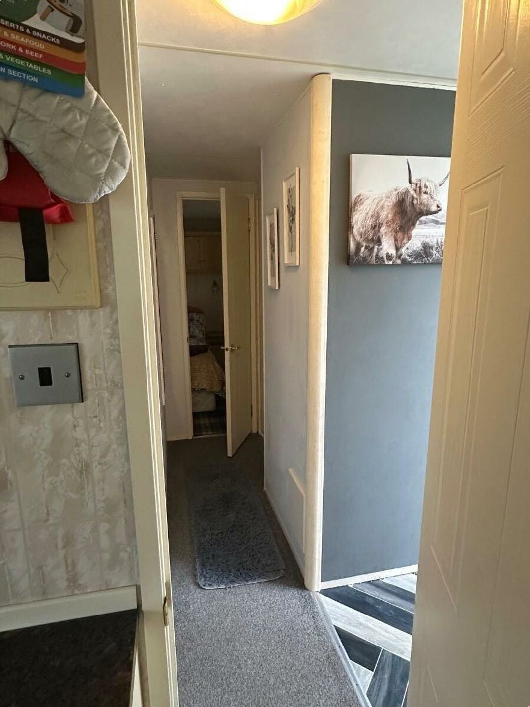 WigBay Holiday Park - Holiday Accommodation 22116