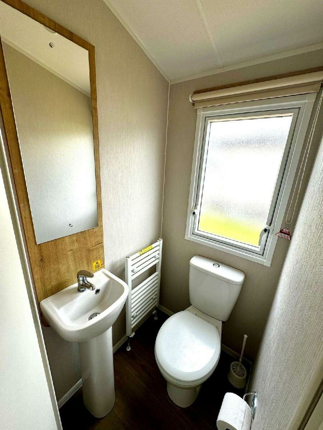 Pentire Costal Holiday Park - Holiday Accommodation 22118