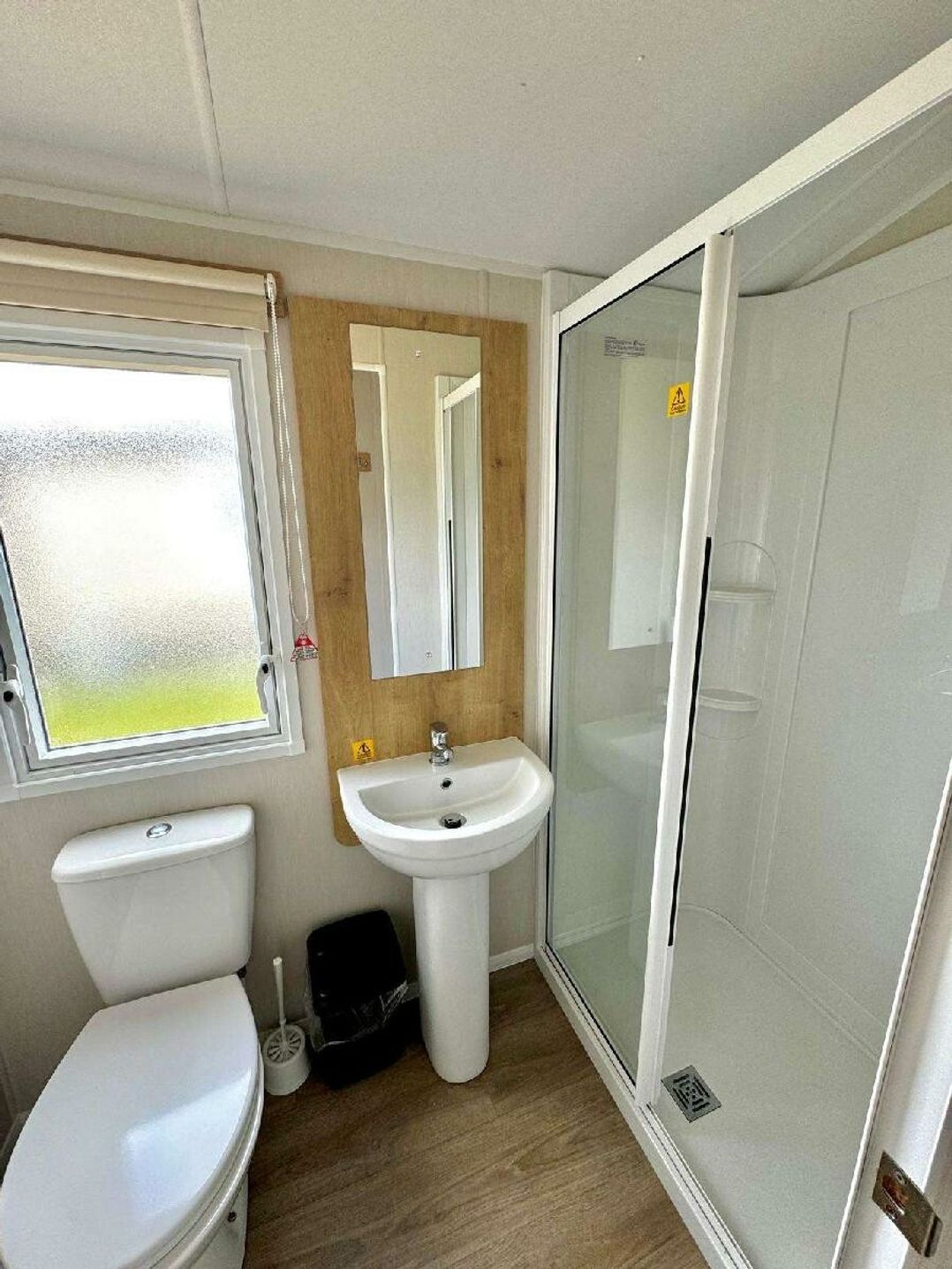 Pentire Costal Holiday Park - Holiday Accommodation 22118