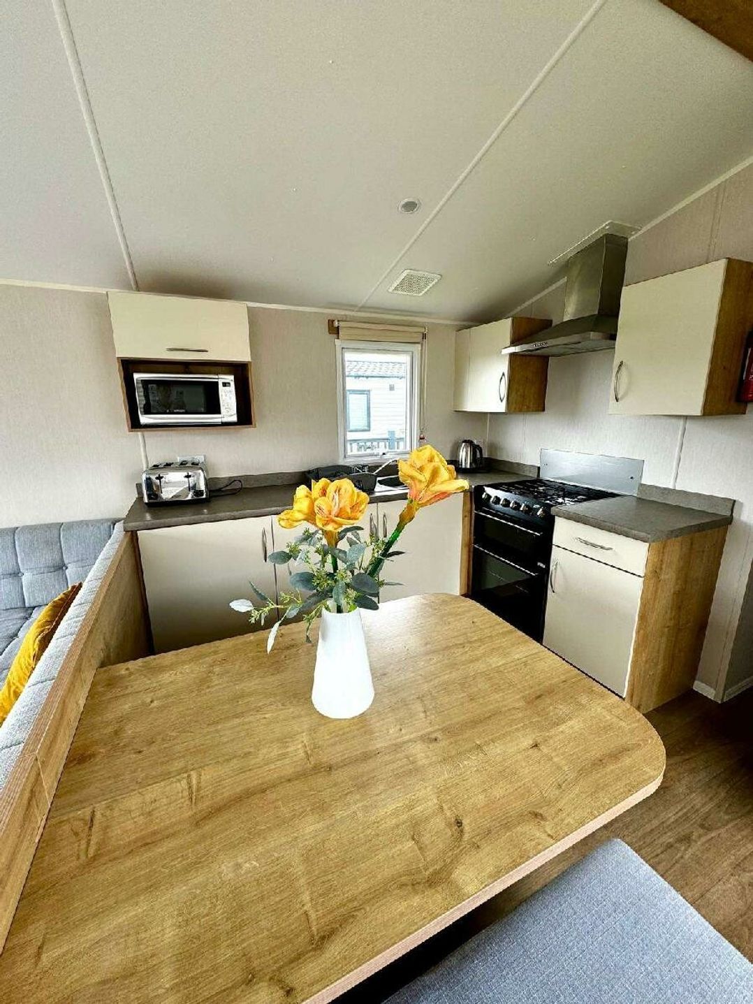 Pentire Costal Holiday Park - Holiday Accommodation 22118