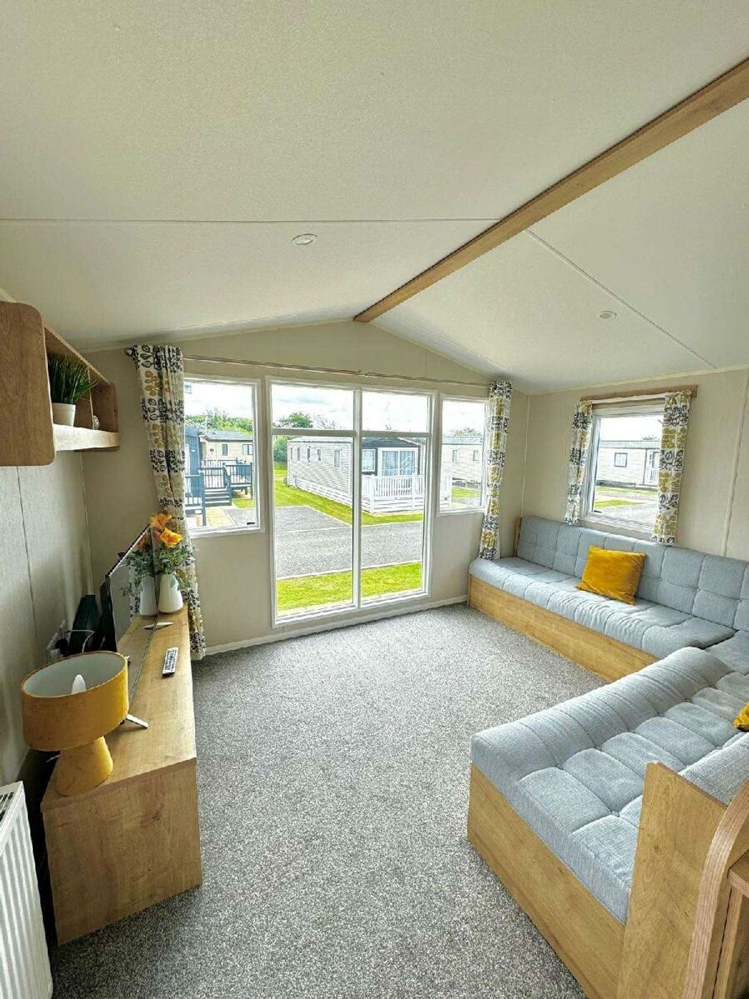 Pentire Costal Holiday Park - Holiday Accommodation 22118