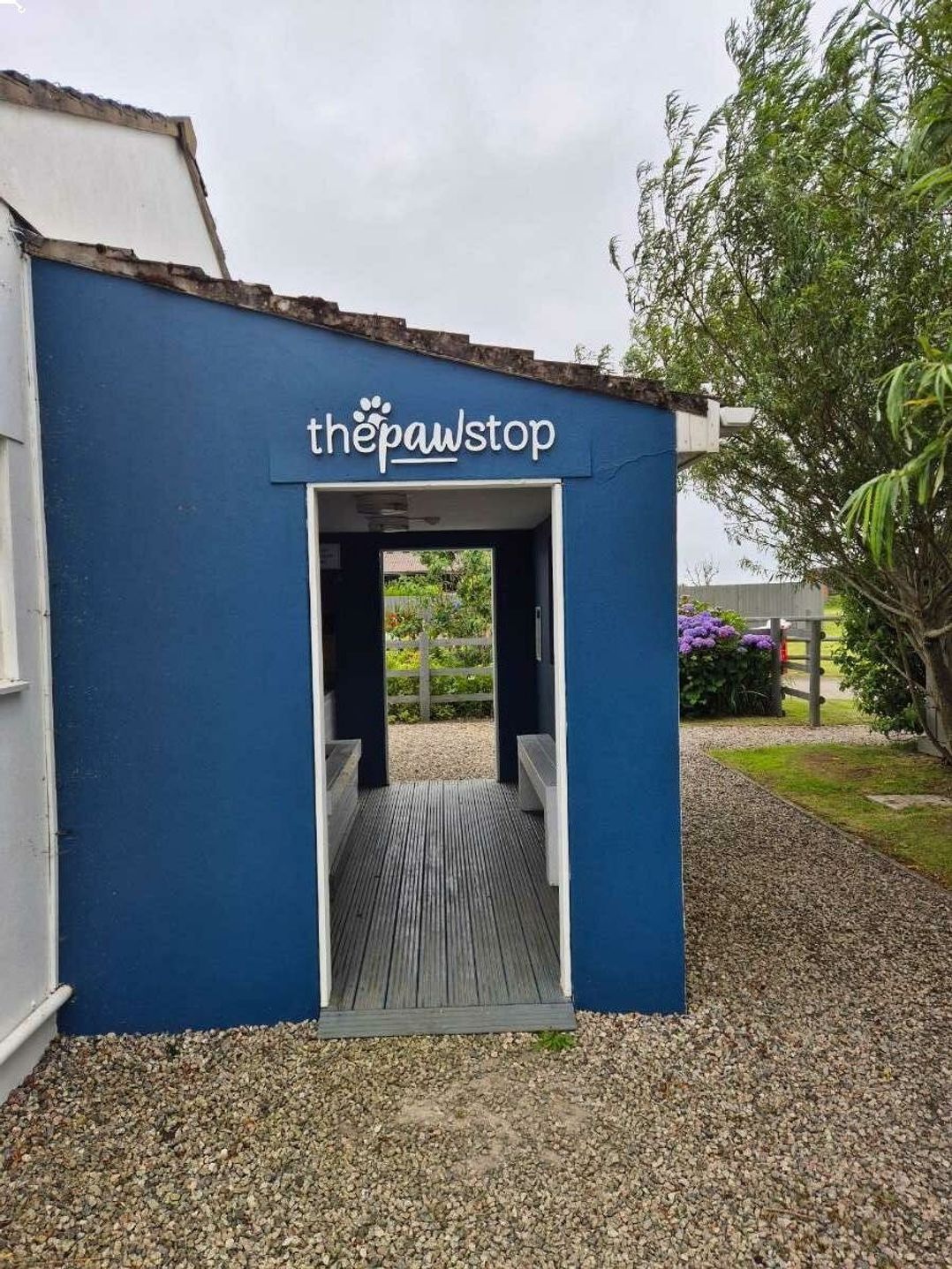 Pentire Costal Holiday Park - Holiday Accommodation 22118