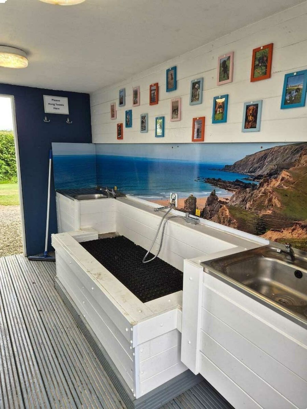 Pentire Costal Holiday Park - Holiday Accommodation 22118
