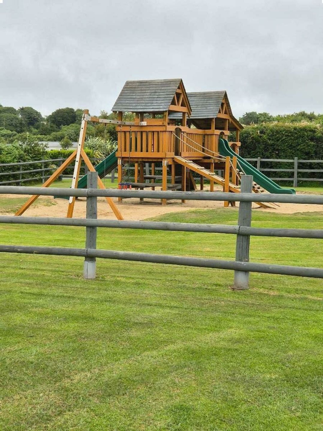 Pentire Costal Holiday Park - Holiday Accommodation 22118