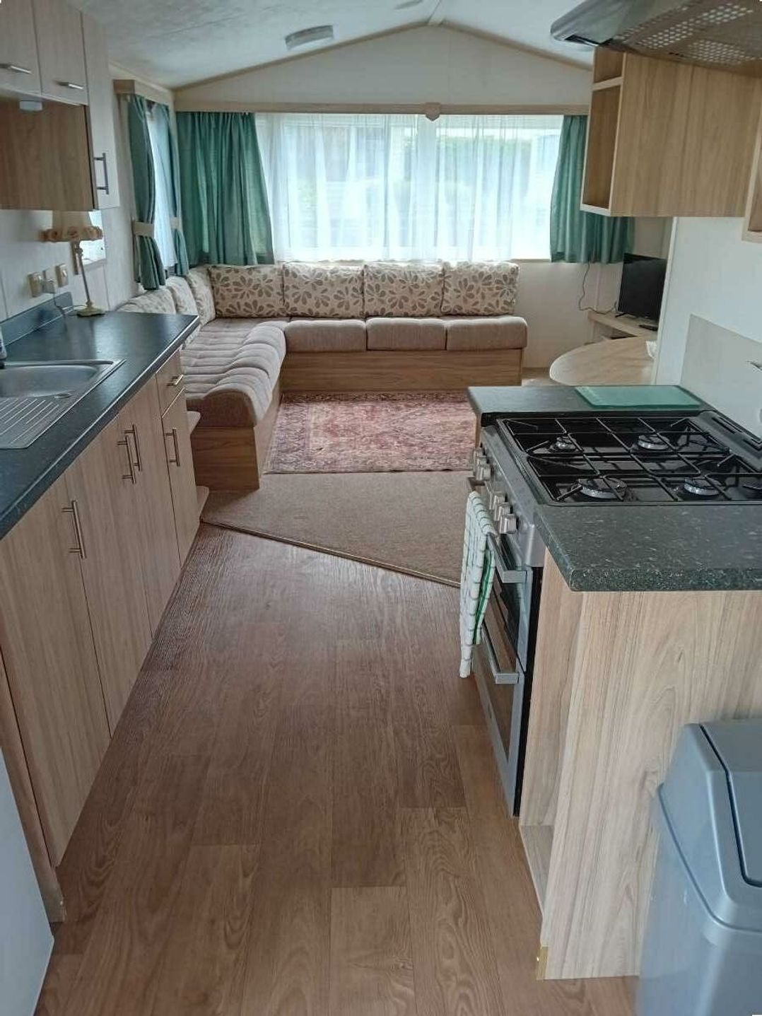 Fishguard Holiday Park - Holiday Accommodation 22122