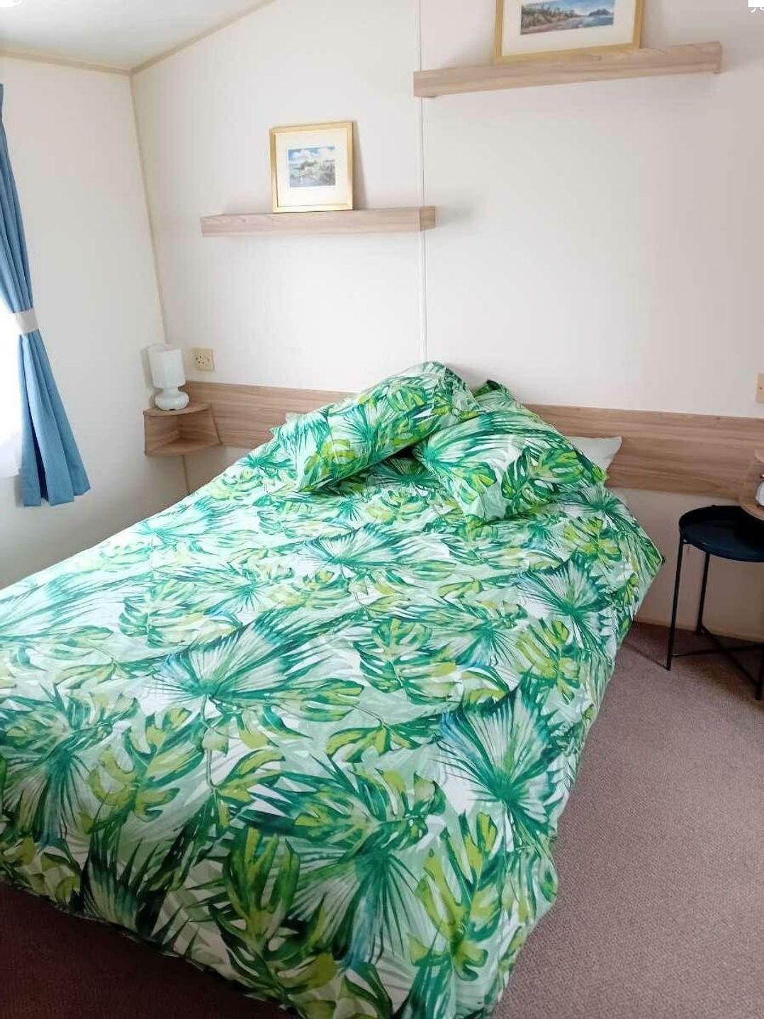 Fishguard Holiday Park - Holiday Accommodation 22122