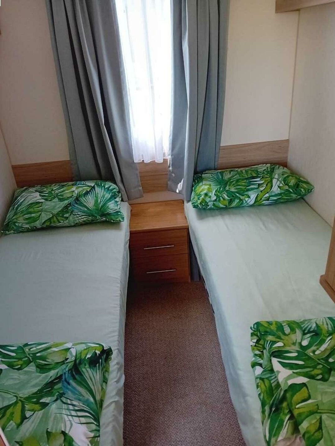 Fishguard Holiday Park - Holiday Accommodation 22122