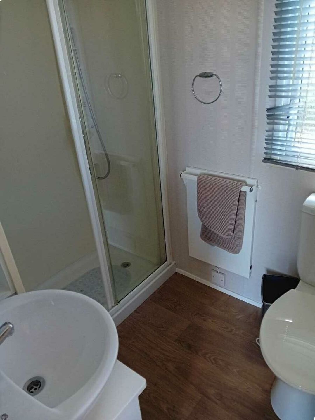 Fishguard Holiday Park - Holiday Accommodation 22122