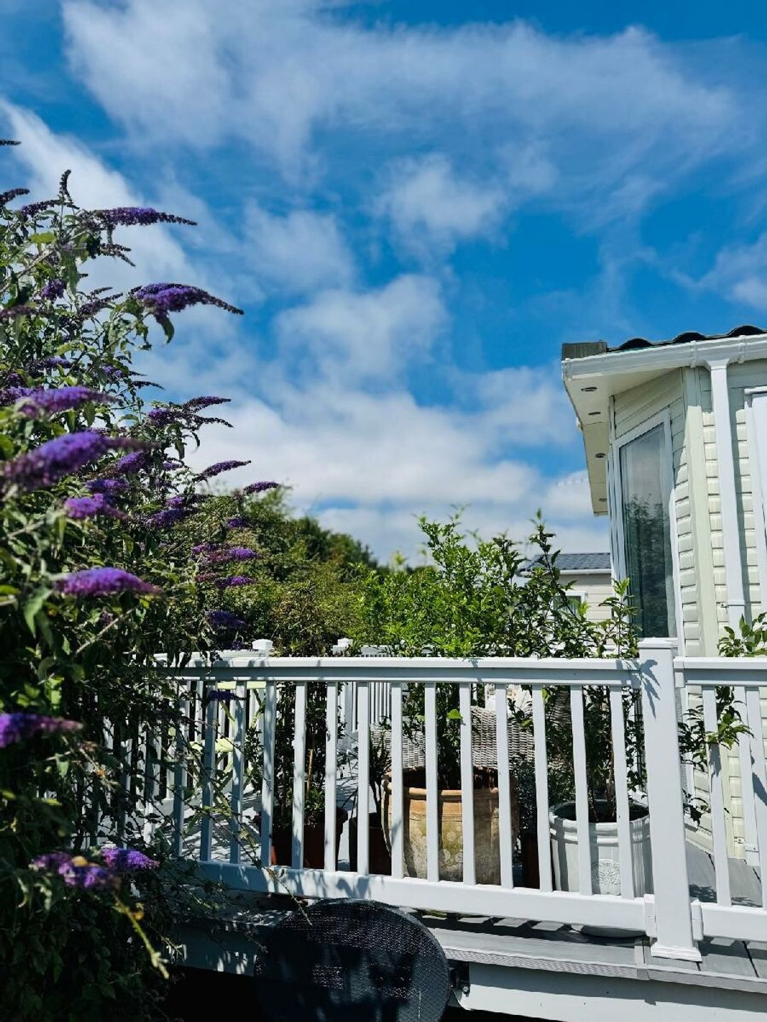 Church Farm Holiday Village - Holiday Accommodation 22123