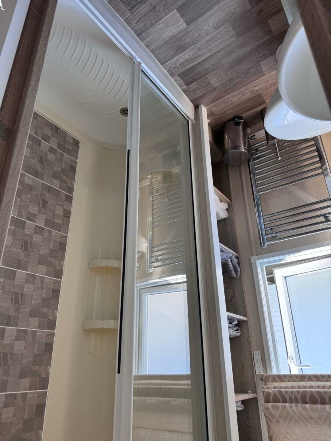 Church Farm Holiday Village - Holiday Accommodation 22123