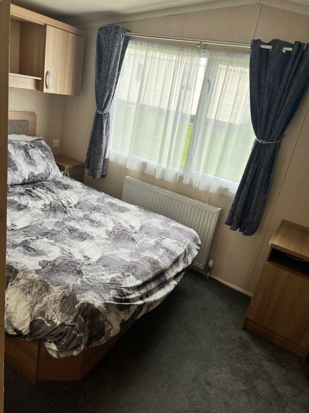 Marton Mere Holiday Village - Holiday Accommodation 22124