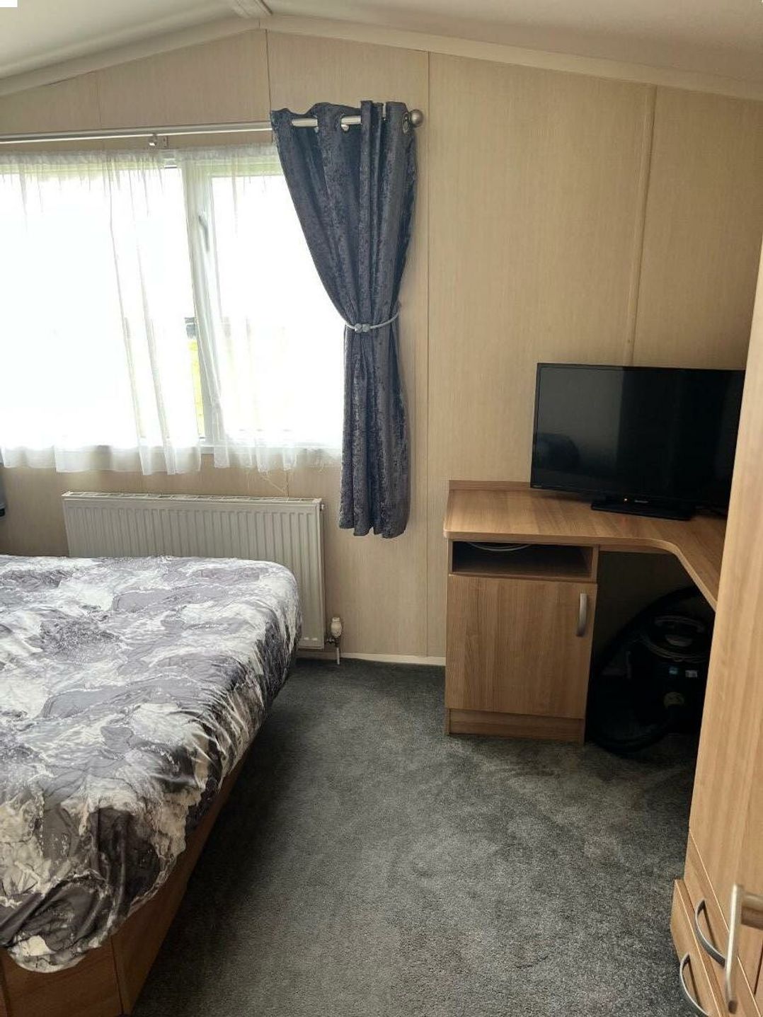 Marton Mere Holiday Village - Holiday Accommodation 22124