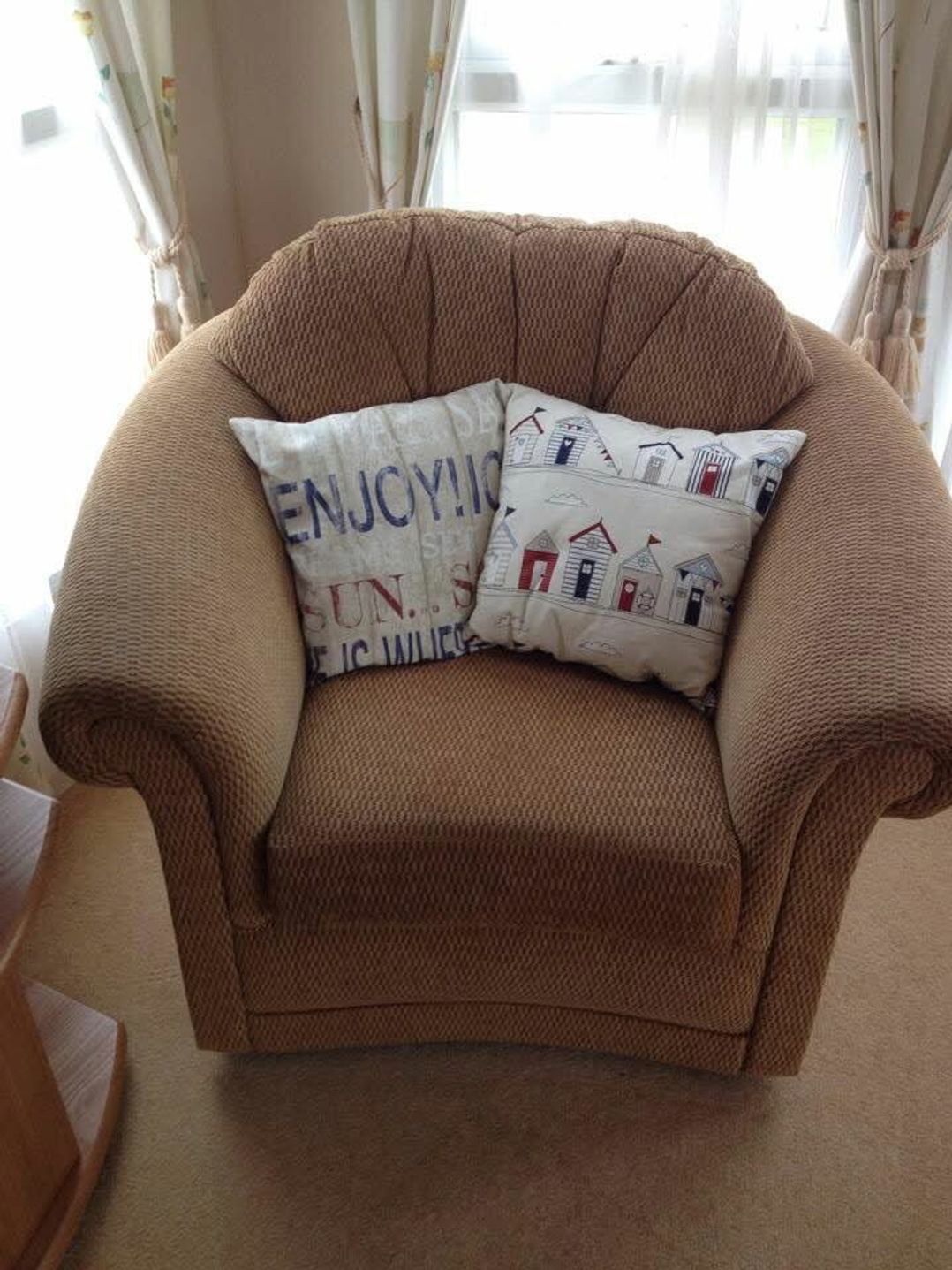 Sandfields Caravan Park - Holiday Accommodation 22126