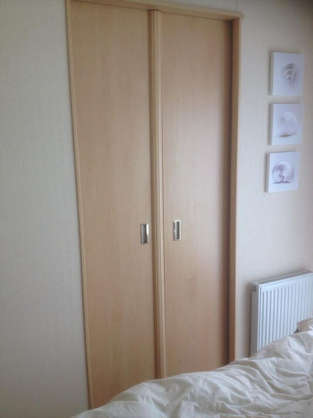 Sandfields Caravan Park - Holiday Accommodation 22126