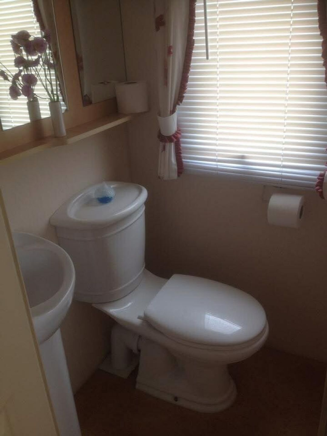 Sandfields Caravan Park - Holiday Accommodation 22126