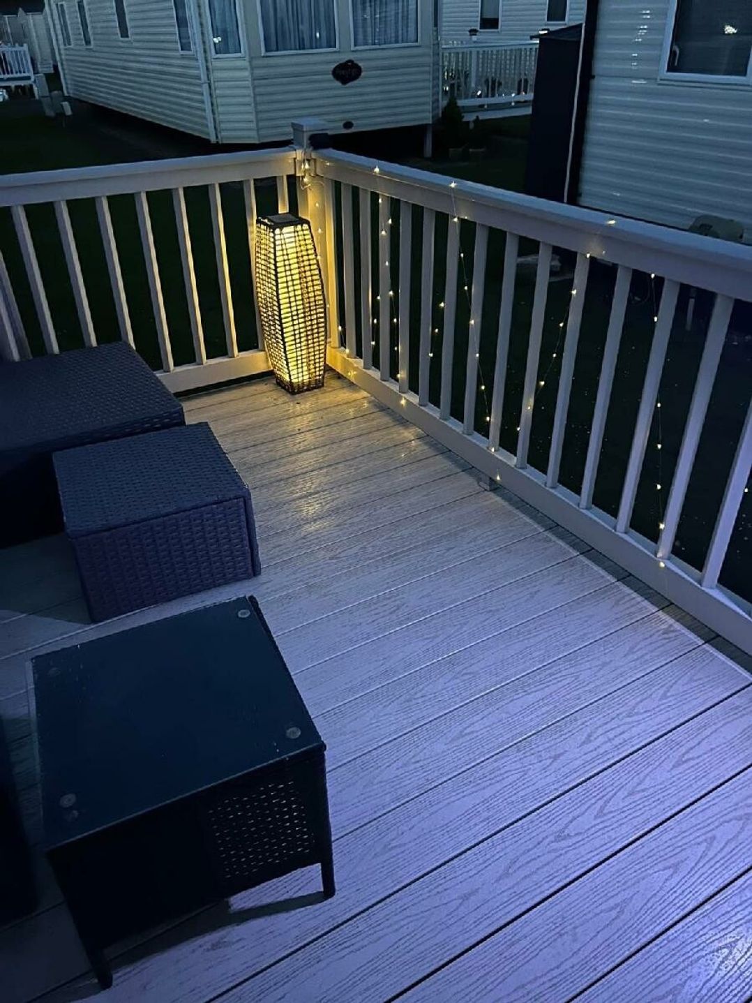 Sandfields Caravan Park - Holiday Accommodation 22126