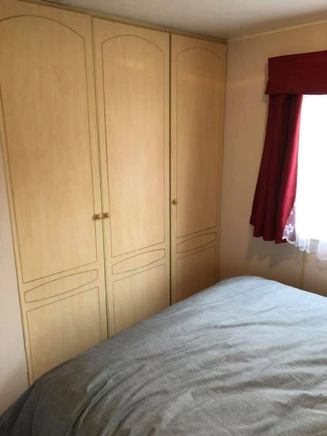 North Shore Holiday Centre - Holiday Accommodation 22127