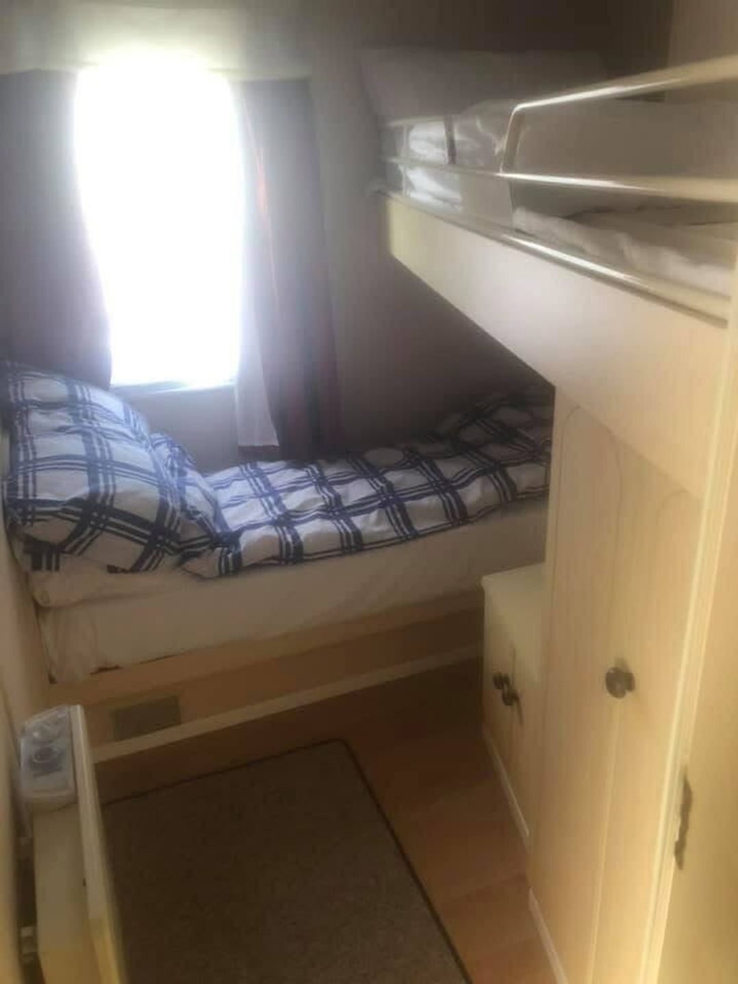 North Shore Holiday Centre - Holiday Accommodation 22127