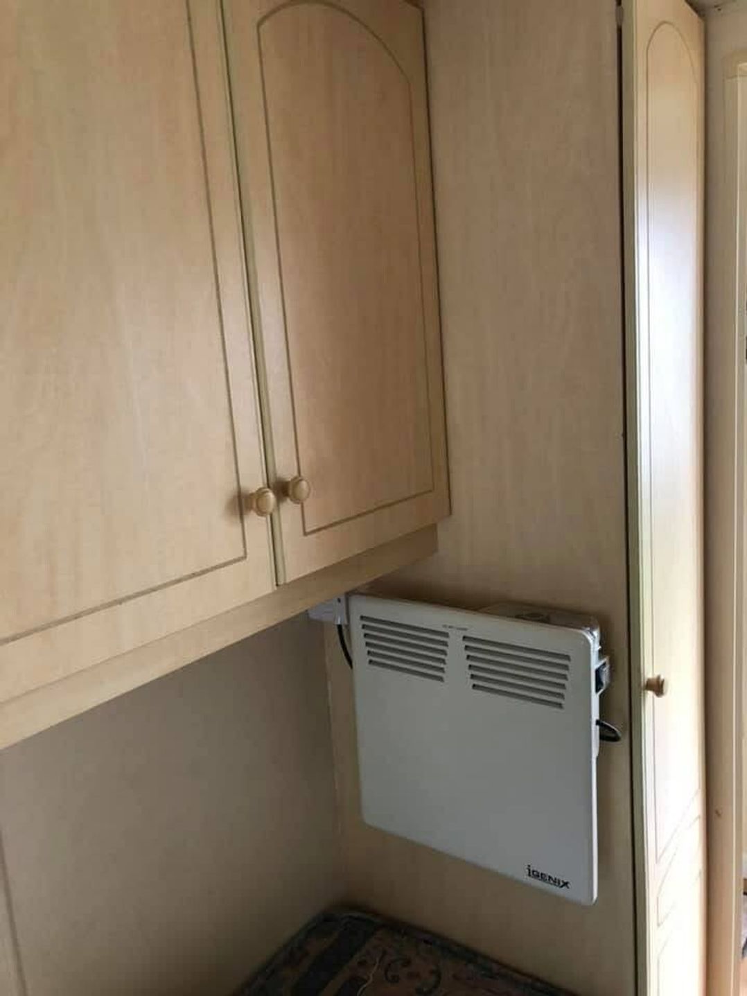 North Shore Holiday Centre - Holiday Accommodation 22127