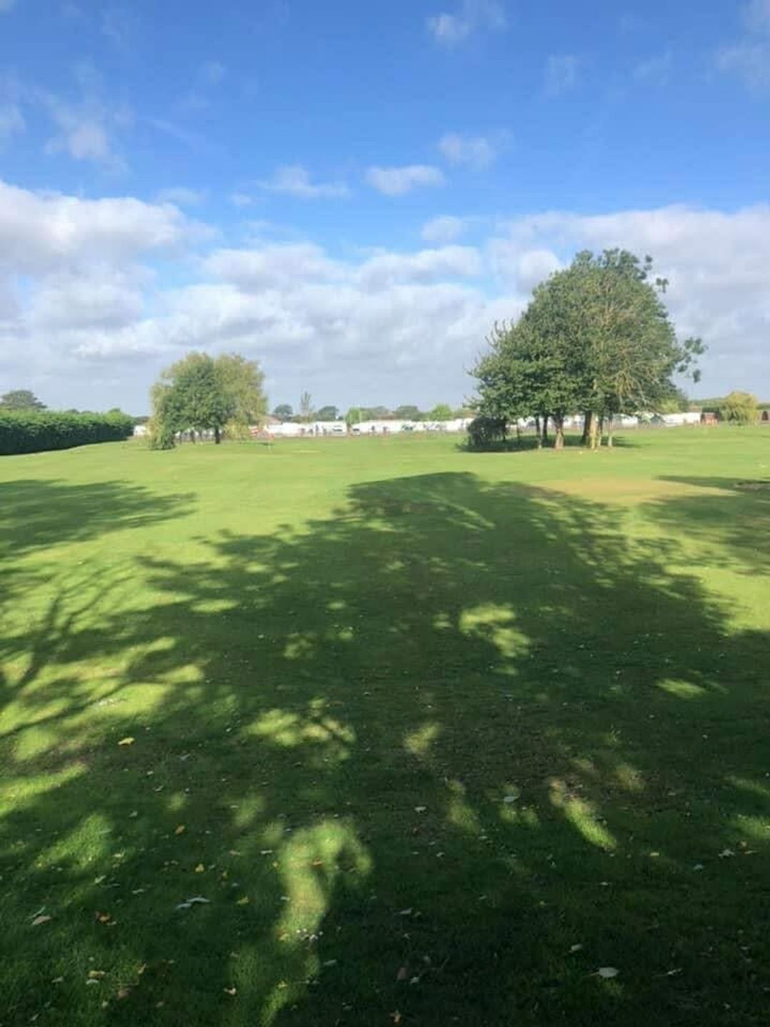 North Shore Holiday Centre - Holiday Accommodation 22127