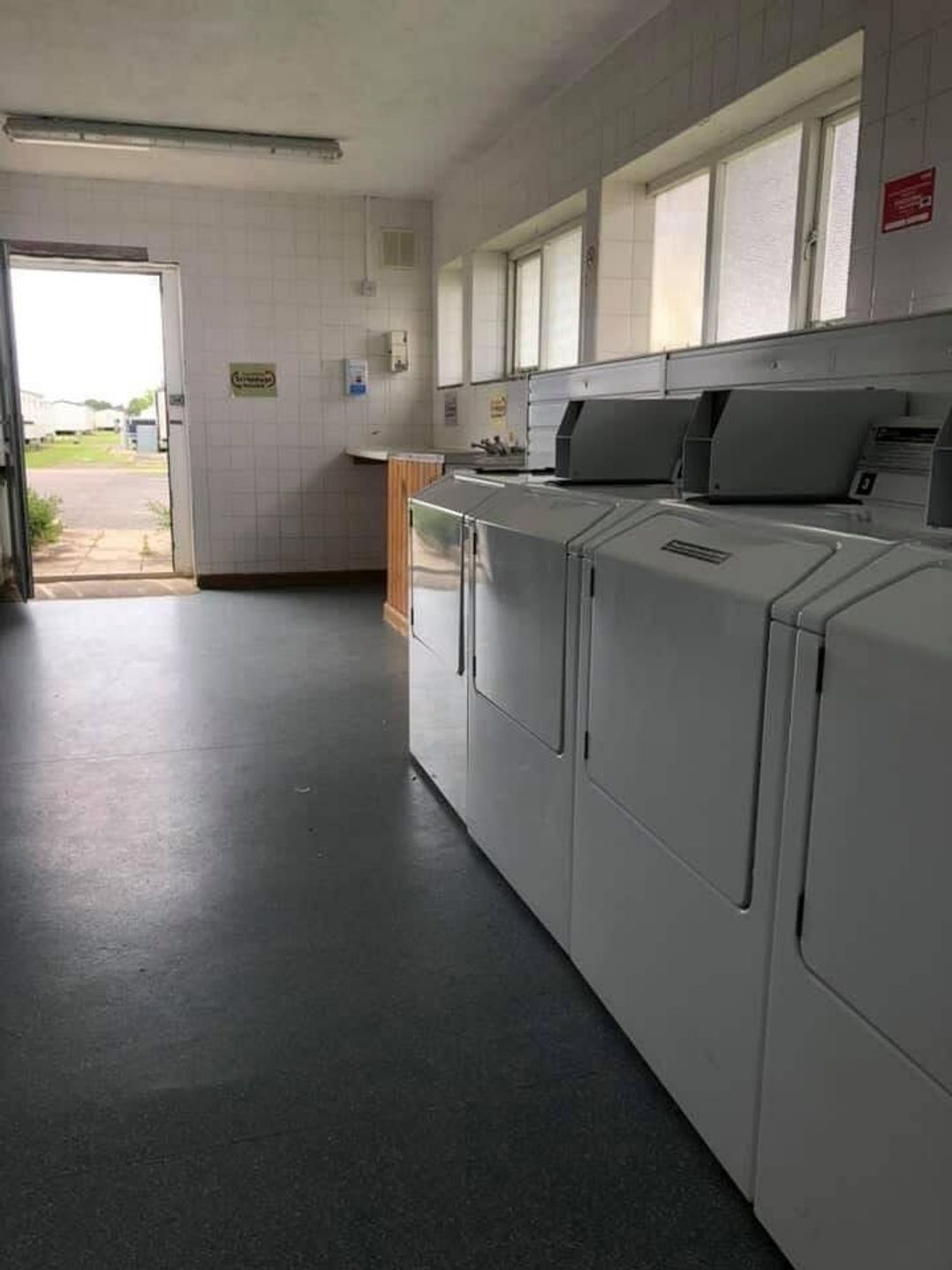 North Shore Holiday Centre - Holiday Accommodation 22127