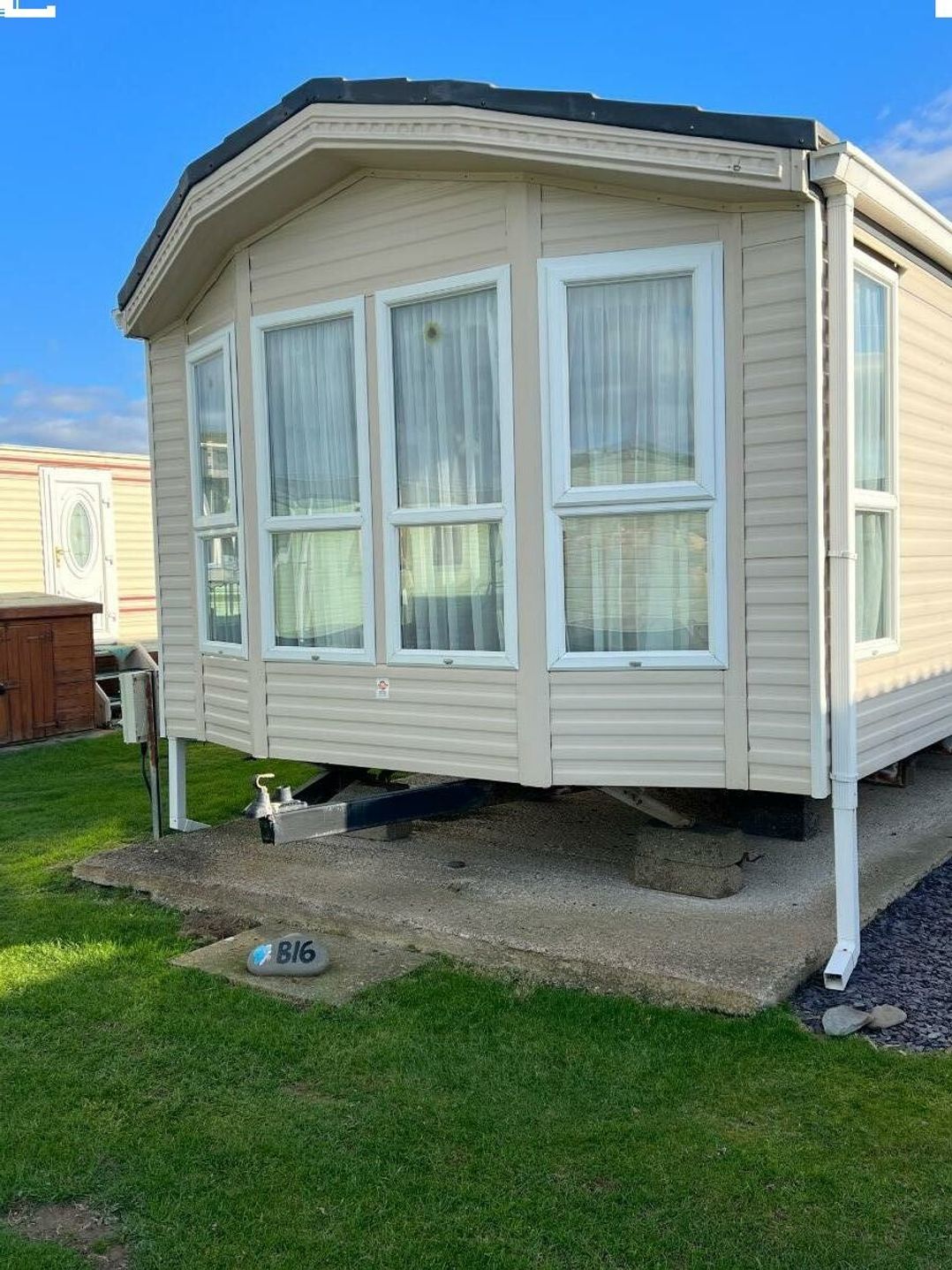 Pengarreg Caravan Park - Holiday Accommodation 22129