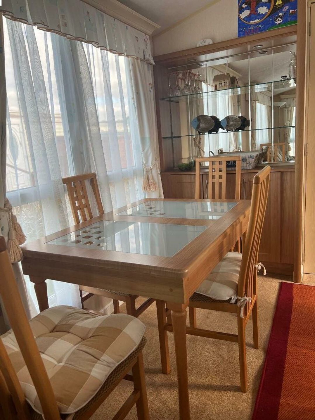 Pengarreg Caravan Park - Holiday Accommodation 22129