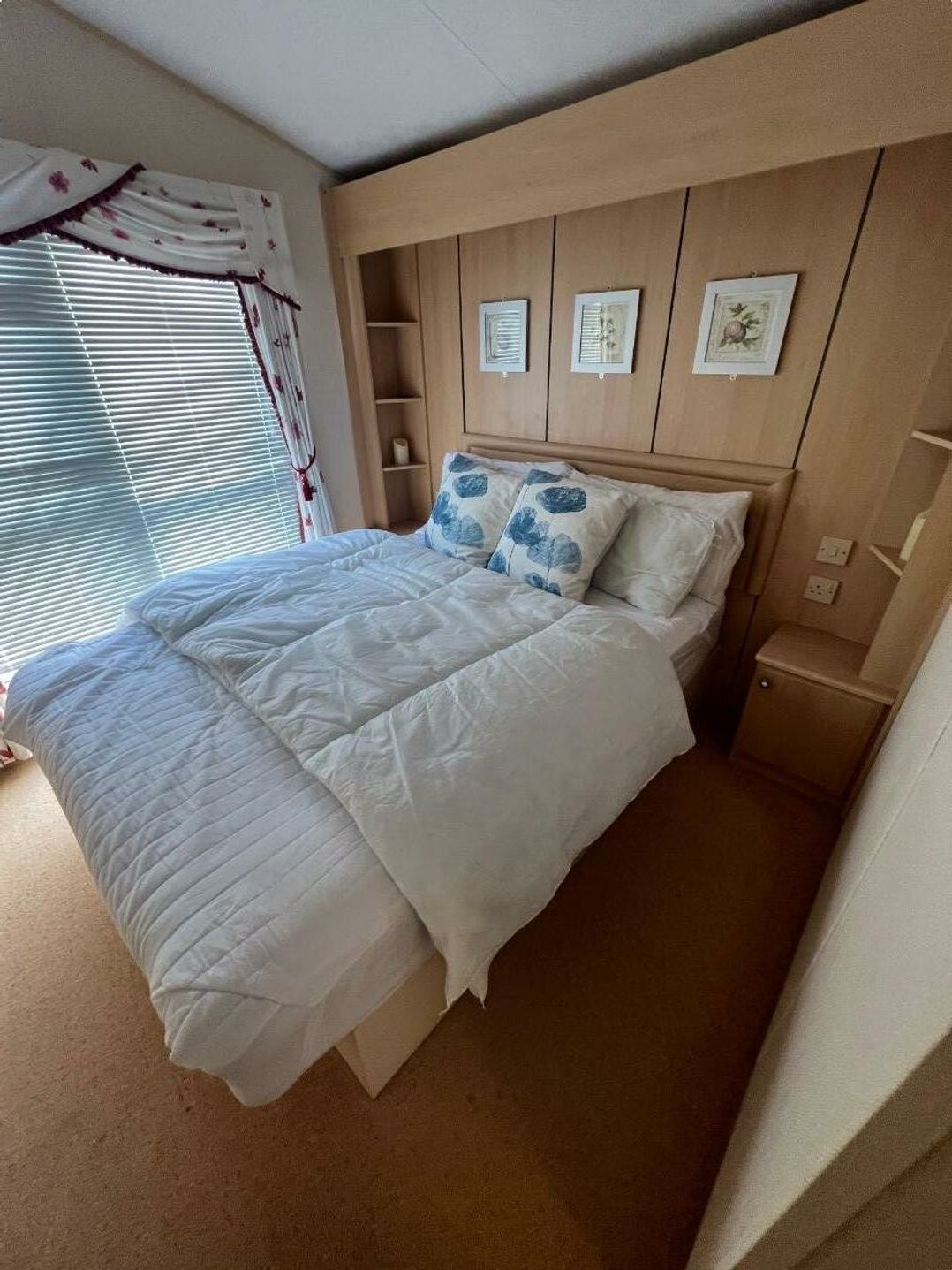 Pengarreg Caravan Park - Holiday Accommodation 22129