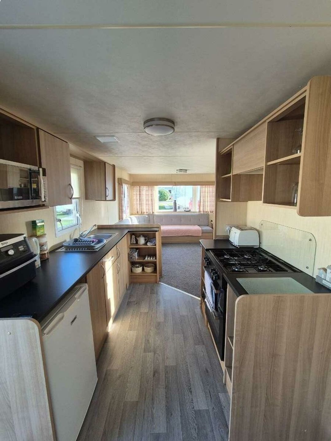 Southerness Holiday Park - Holiday Accommodation 22130