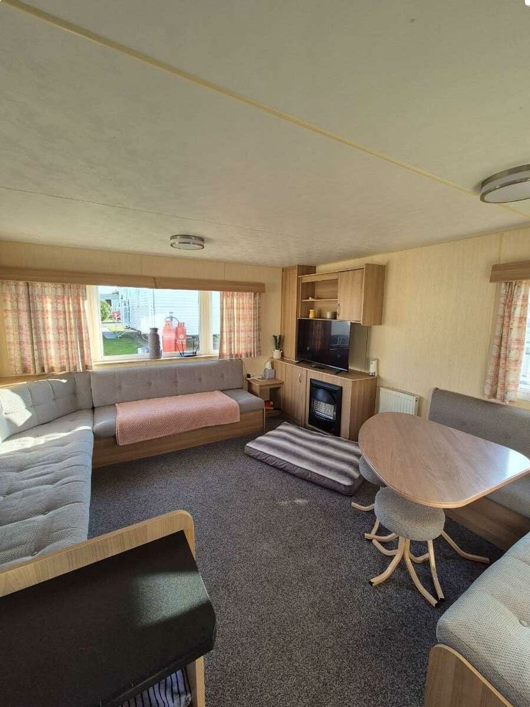 Southerness Holiday Park - Holiday Accommodation 22130