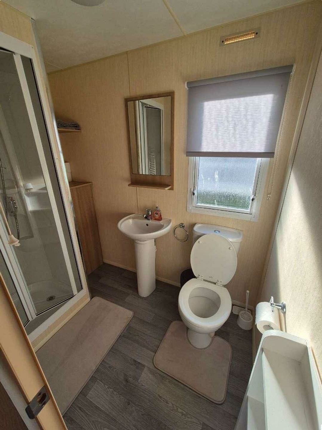 Southerness Holiday Park - Holiday Accommodation 22130