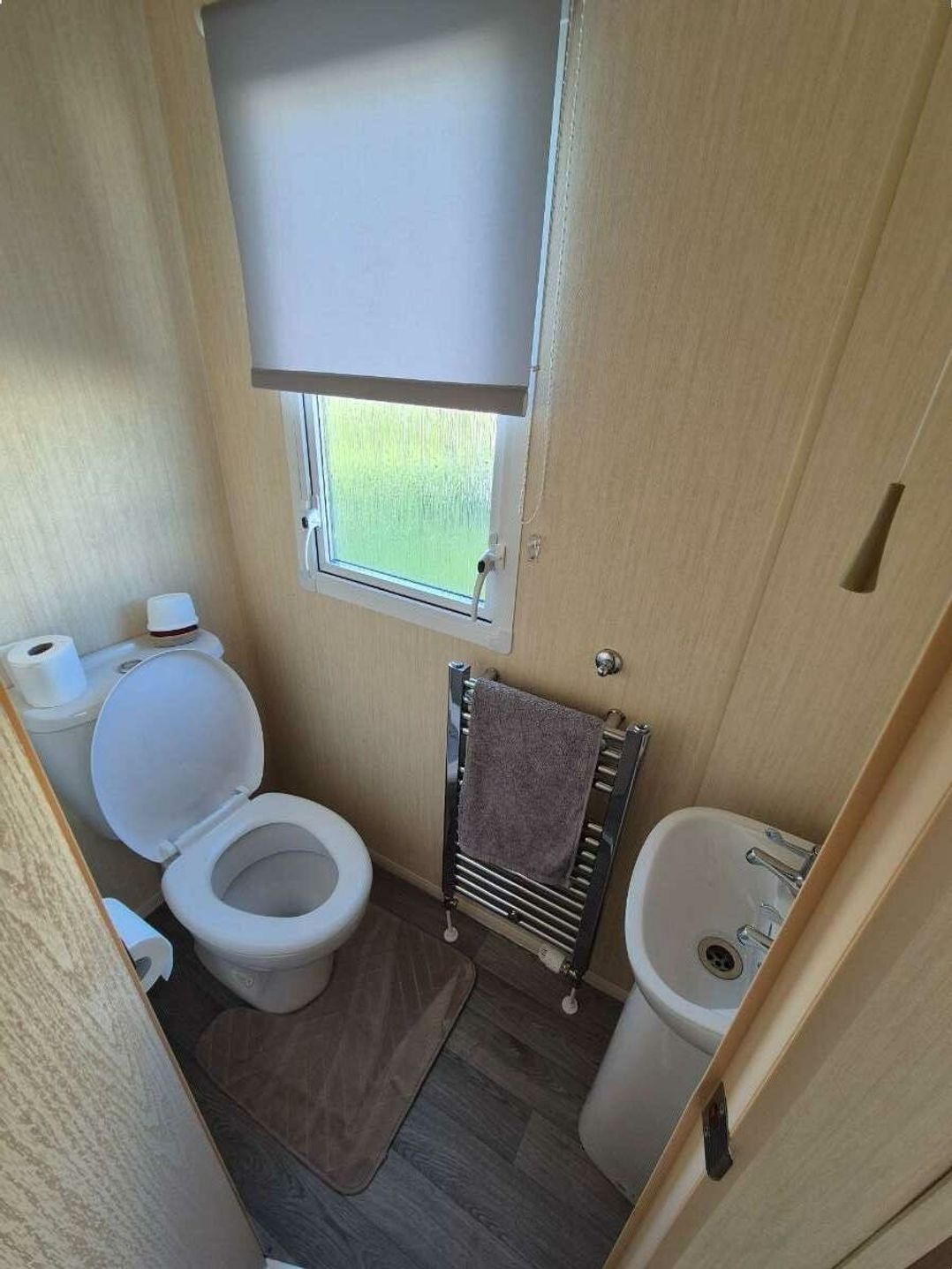 Southerness Holiday Park - Holiday Accommodation 22130