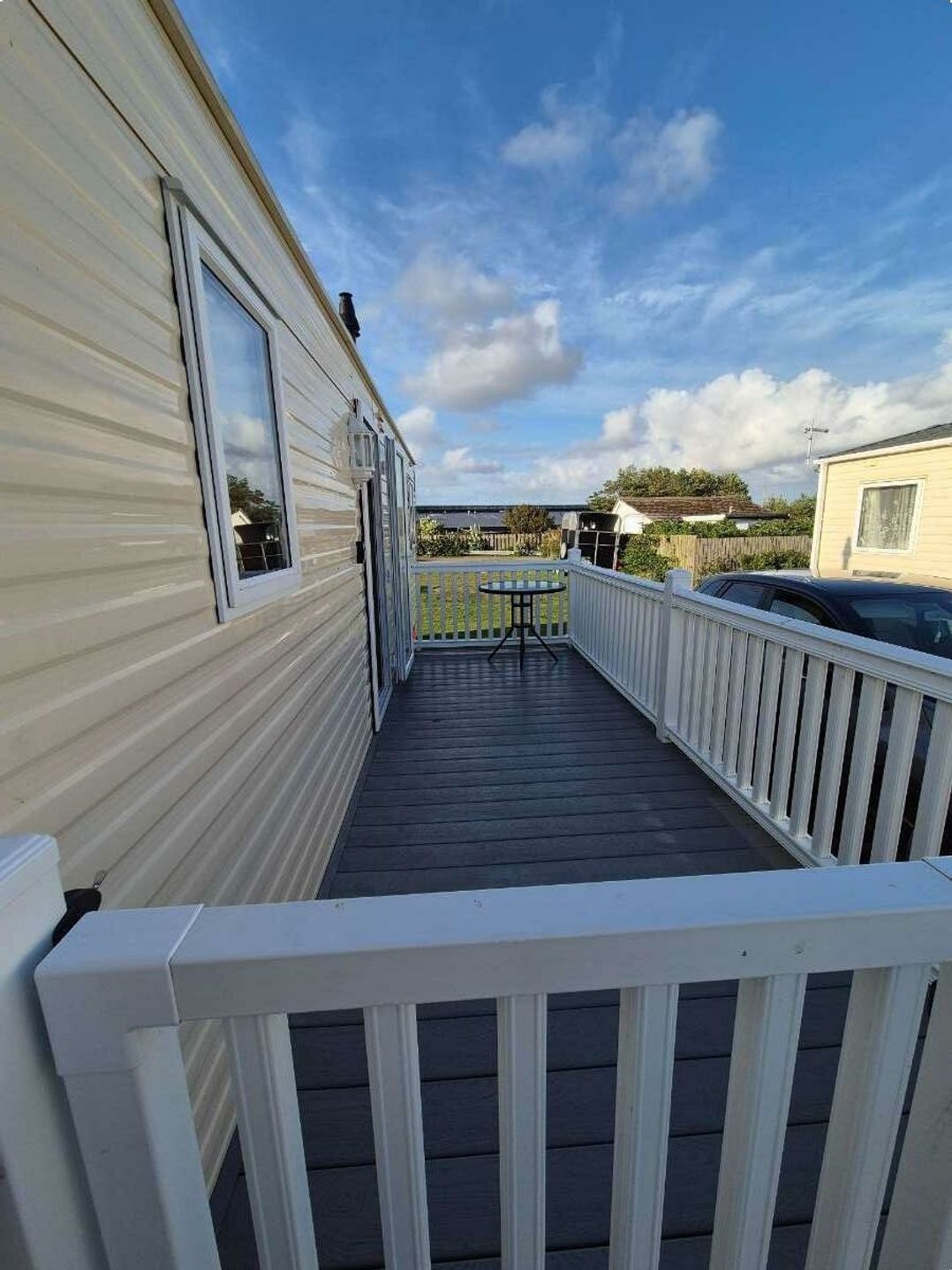 Southerness Holiday Park - Holiday Accommodation 22130