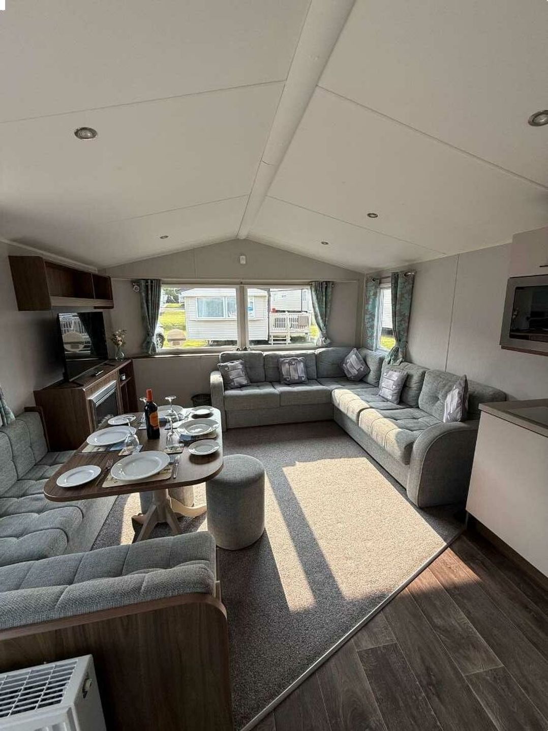 Penally Court - Holiday Accommodation 22131