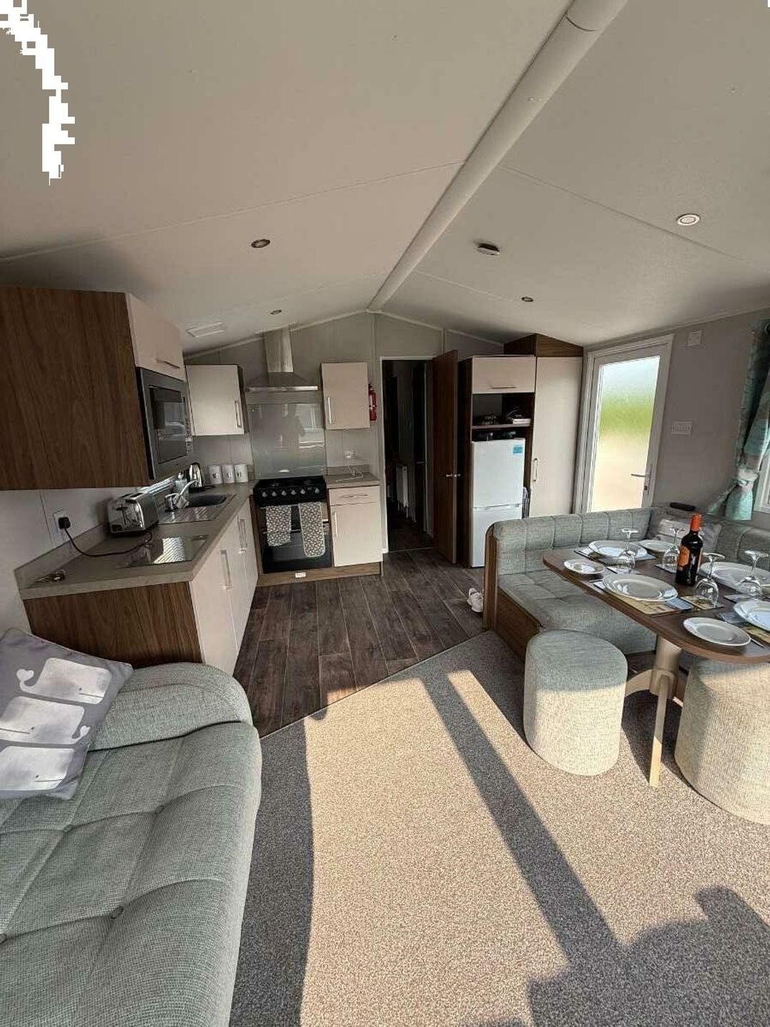 Penally Court - Holiday Accommodation 22131