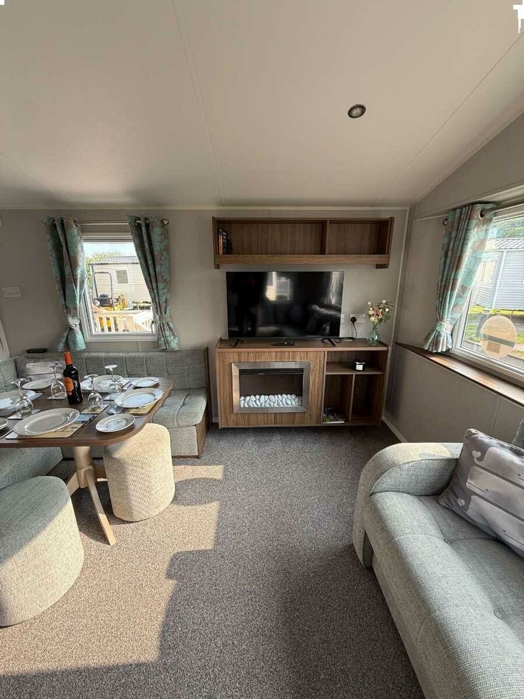 Penally Court - Holiday Accommodation 22131