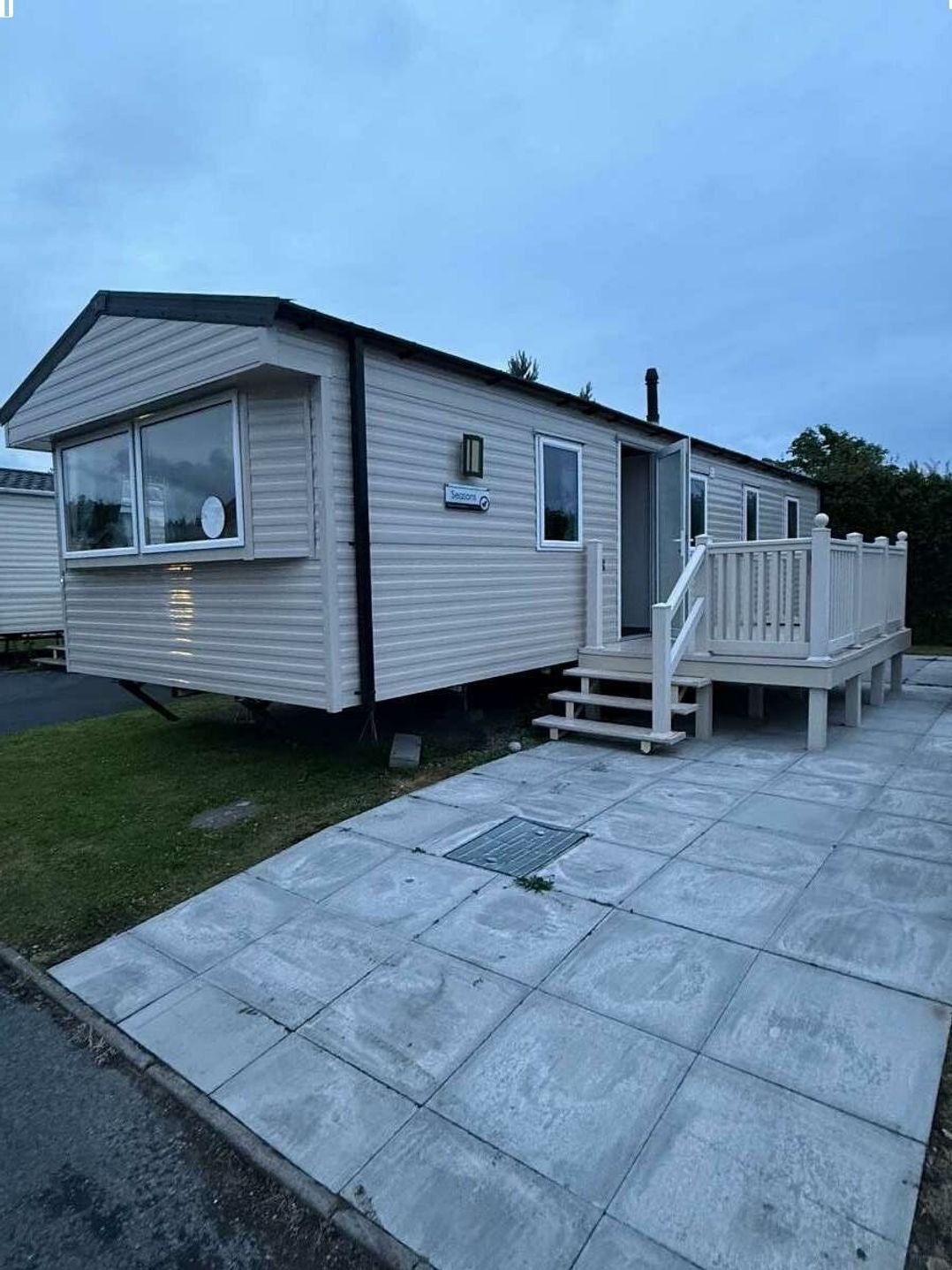 Penally Court - Holiday Accommodation 22131