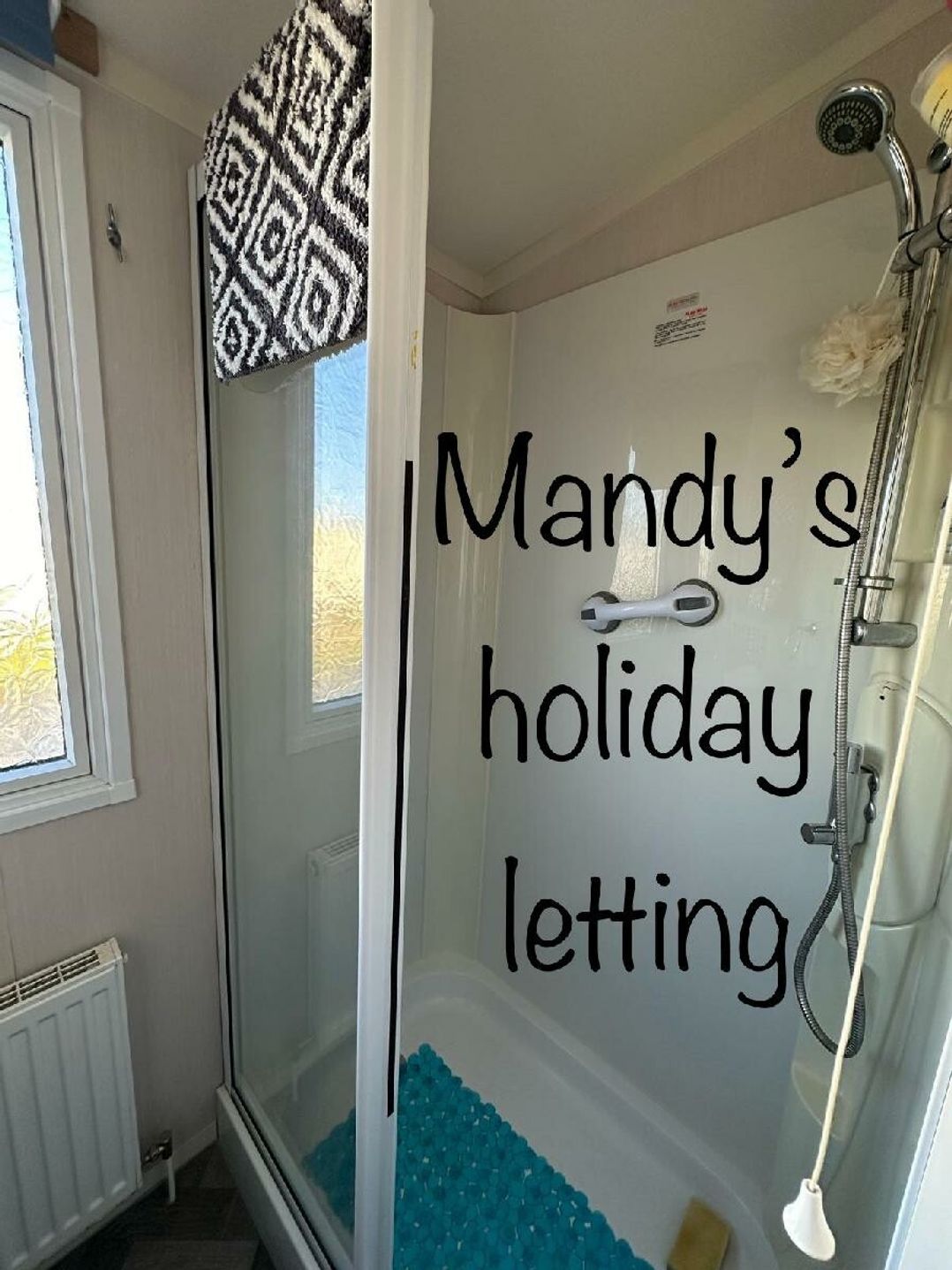 Brynowen Holiday Park - Holiday Accommodation 22132