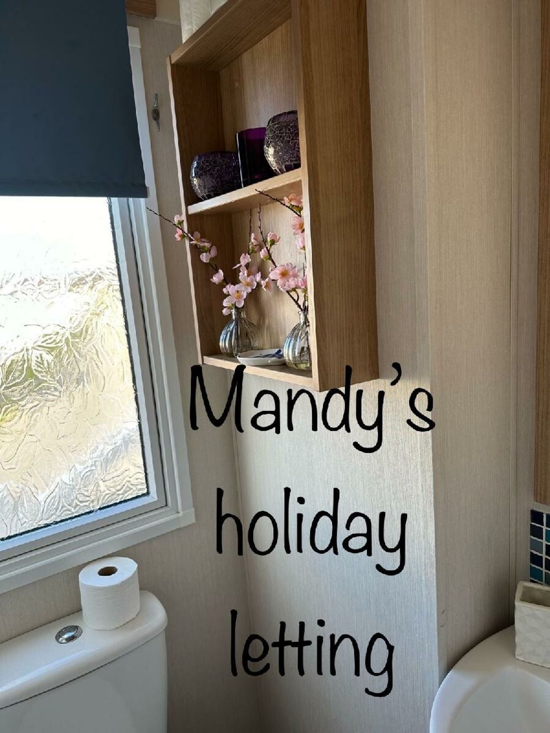 Brynowen Holiday Park - Holiday Accommodation 22132