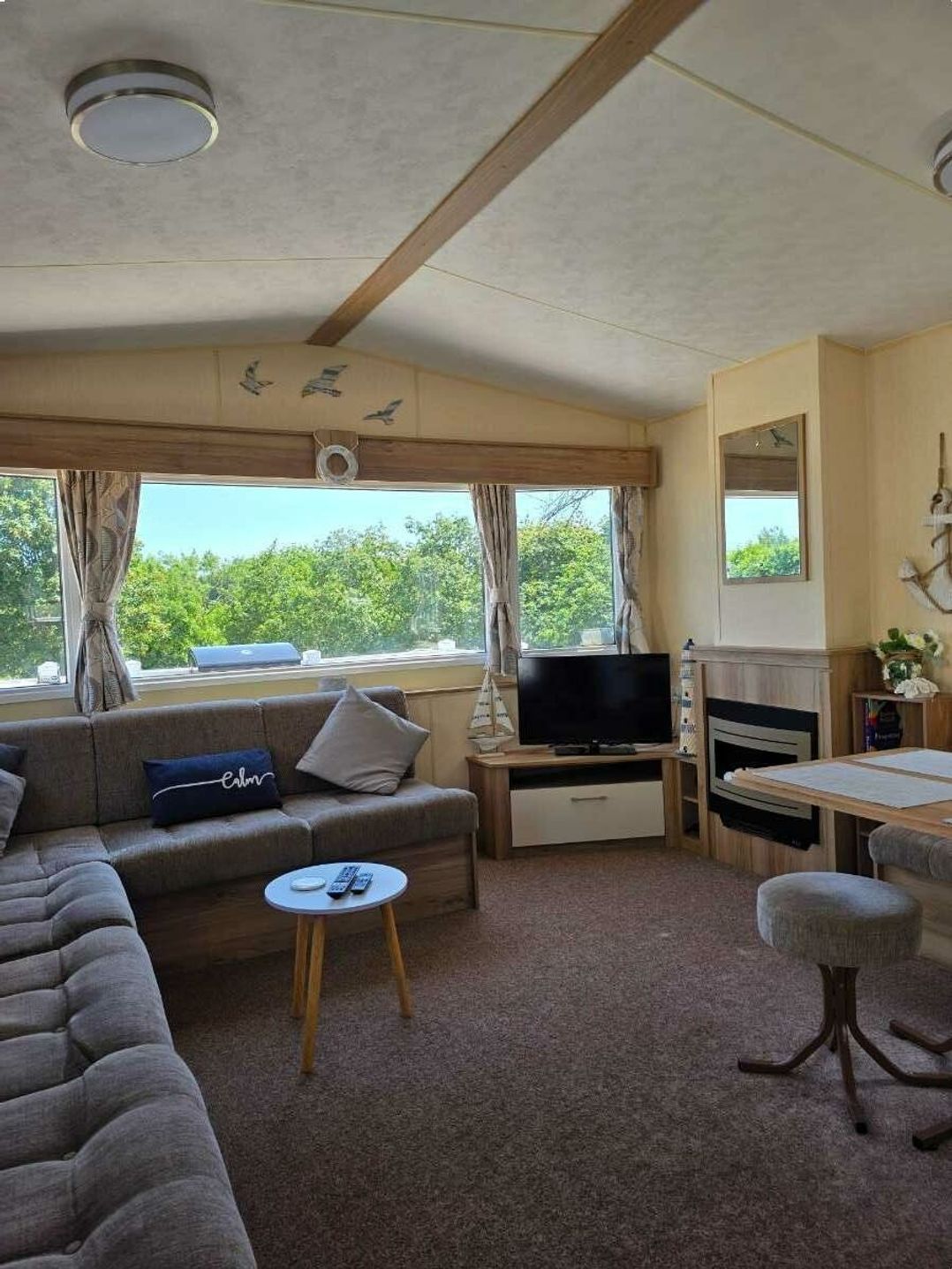 Hoburne Devon Bay - Holiday Accommodation 22134