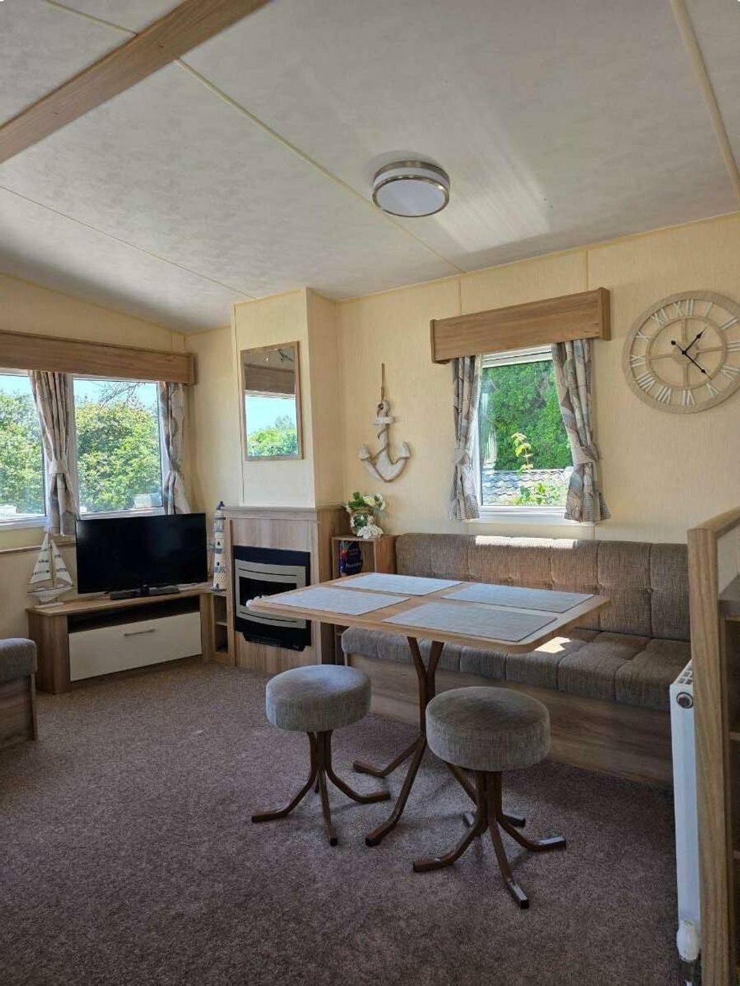 Hoburne Devon Bay - Holiday Accommodation 22134