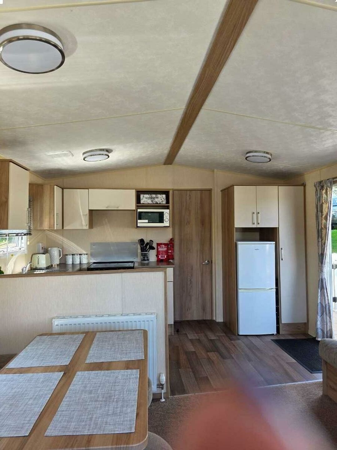 Hoburne Devon Bay - Holiday Accommodation 22134