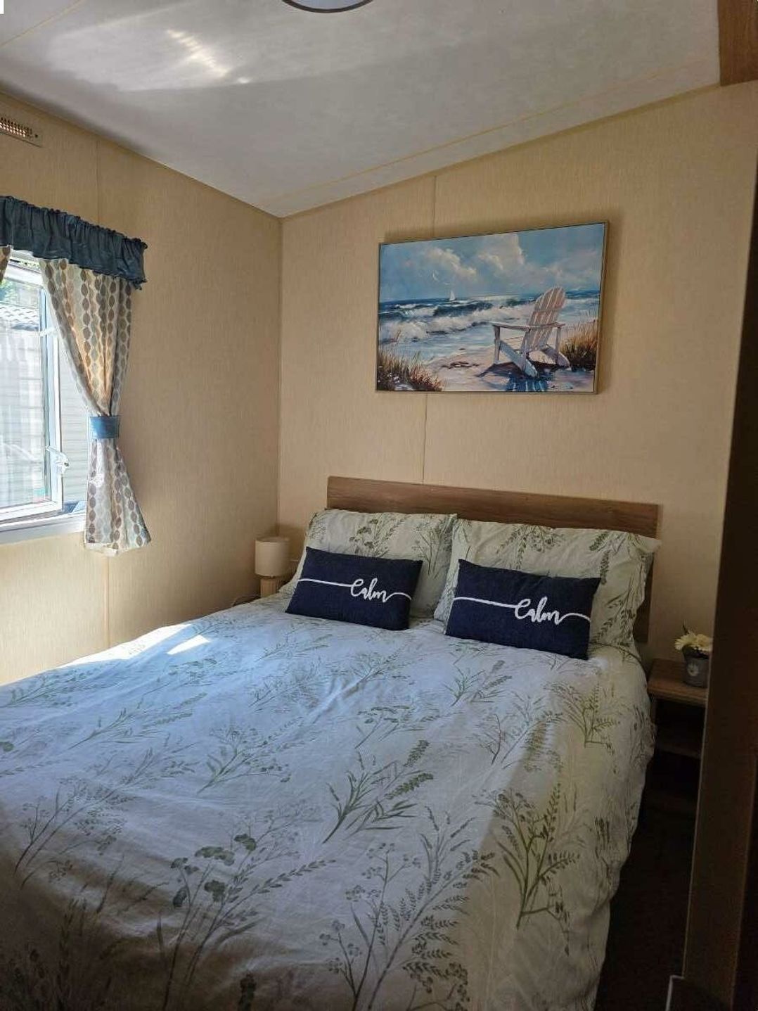 Hoburne Devon Bay - Holiday Accommodation 22134