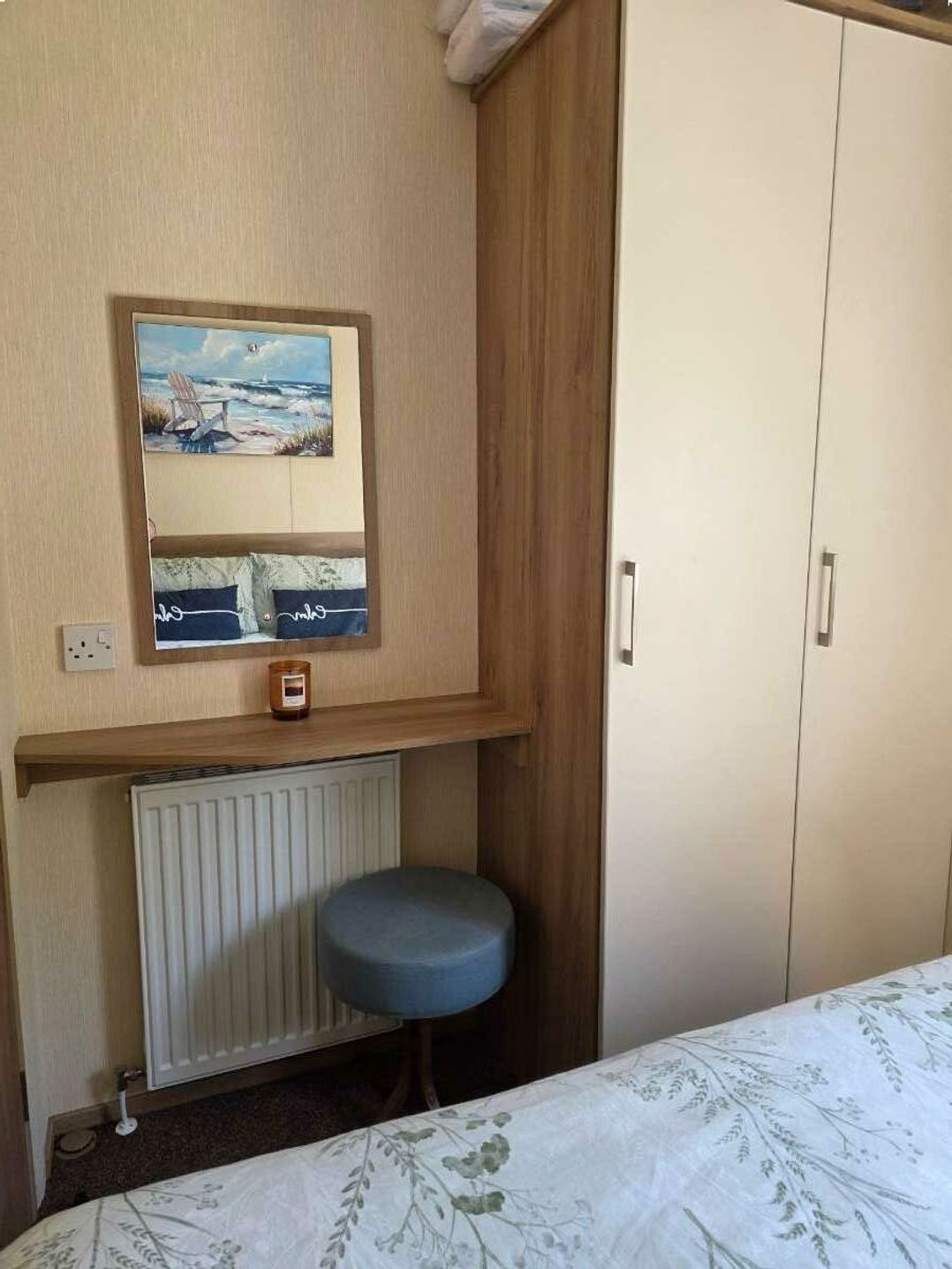 Hoburne Devon Bay - Holiday Accommodation 22134