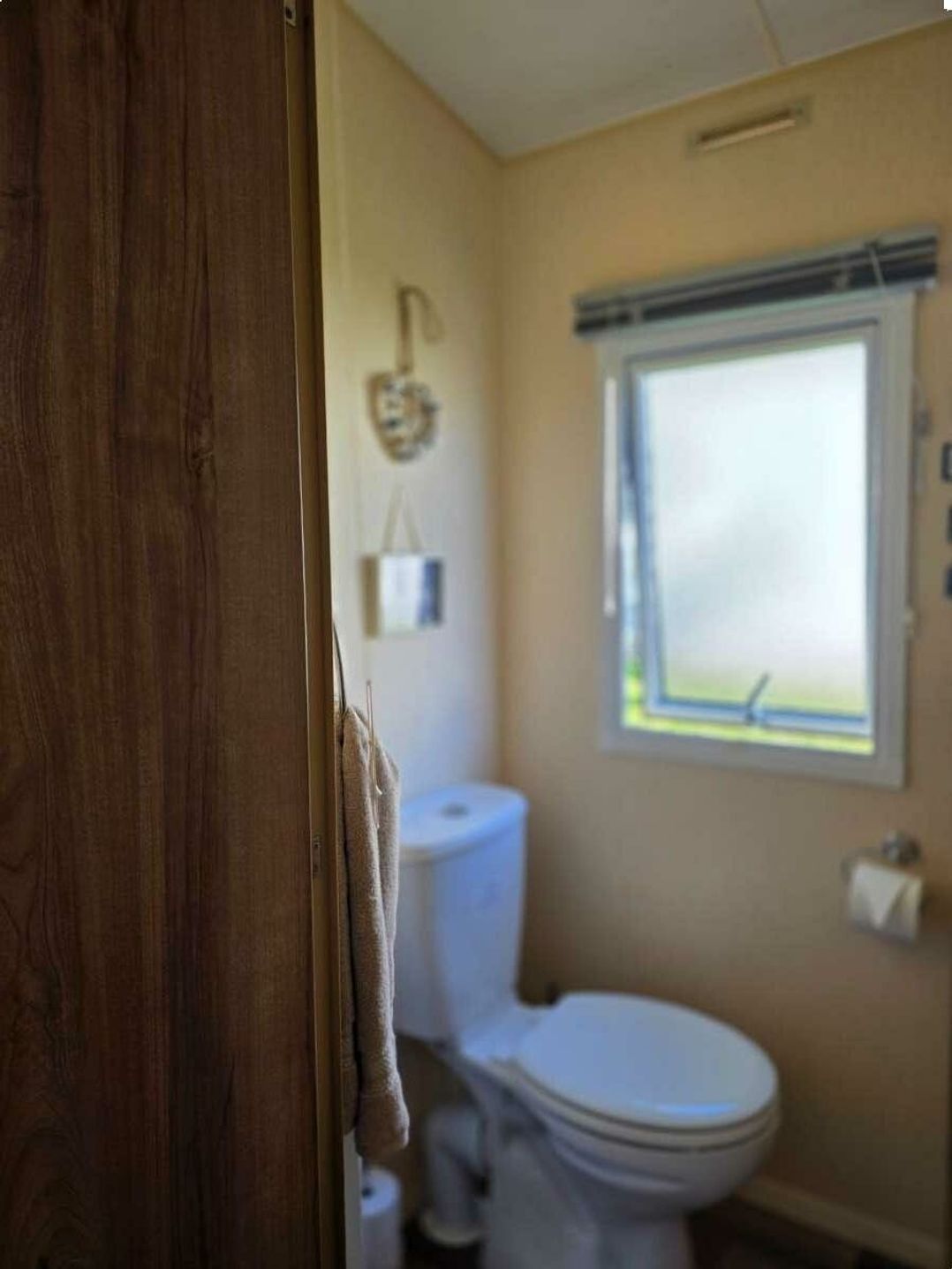 Hoburne Devon Bay - Holiday Accommodation 22134