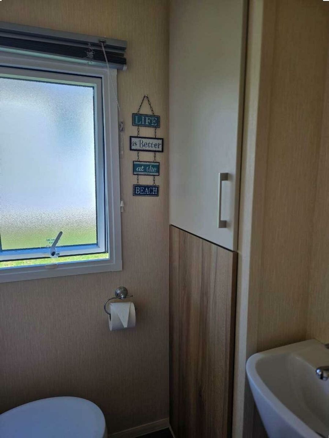 Hoburne Devon Bay - Holiday Accommodation 22134