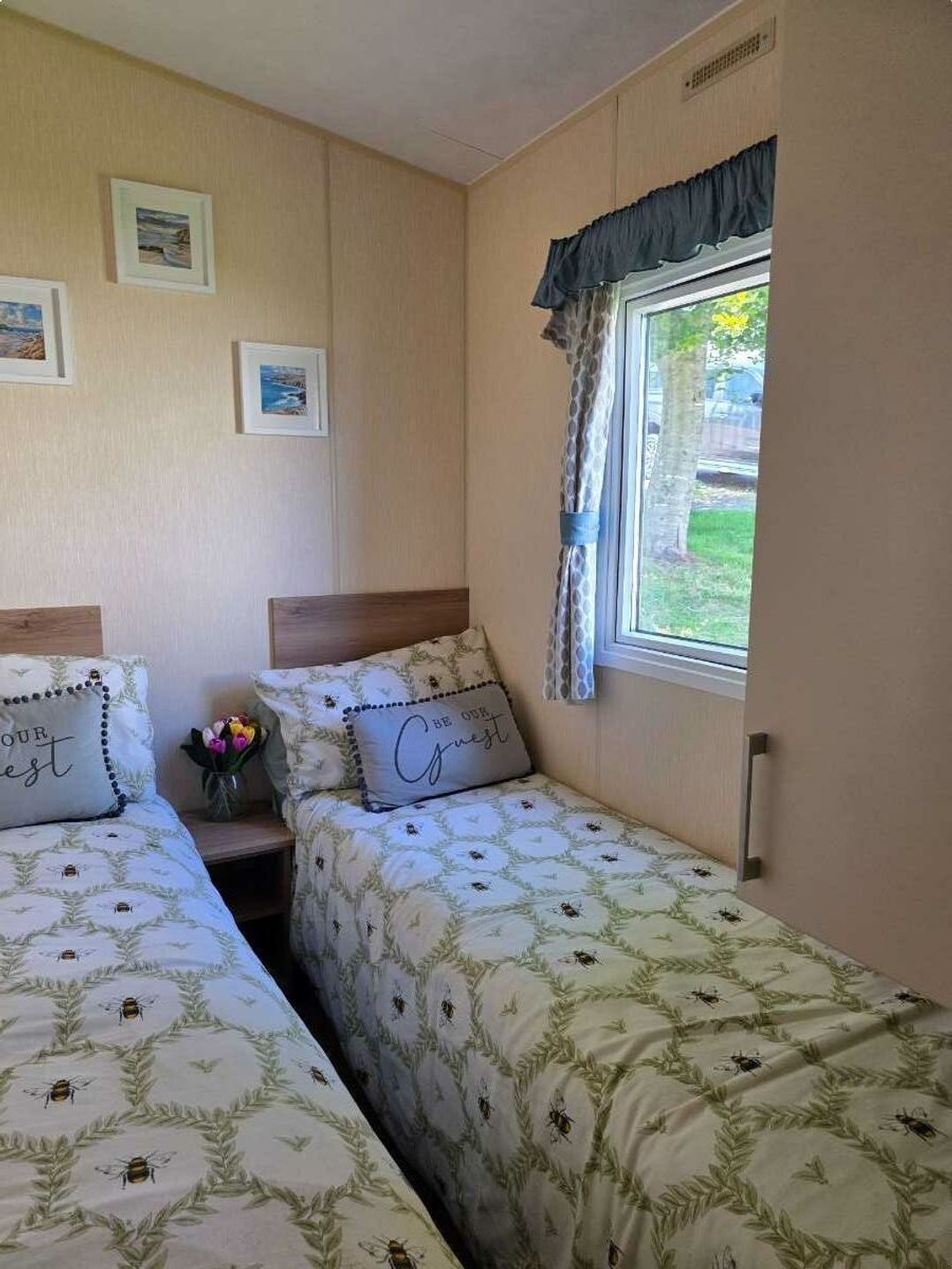 Hoburne Devon Bay - Holiday Accommodation 22134