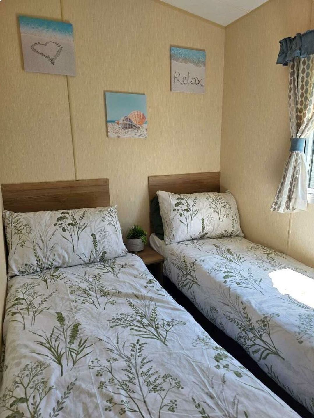 Hoburne Devon Bay - Holiday Accommodation 22134