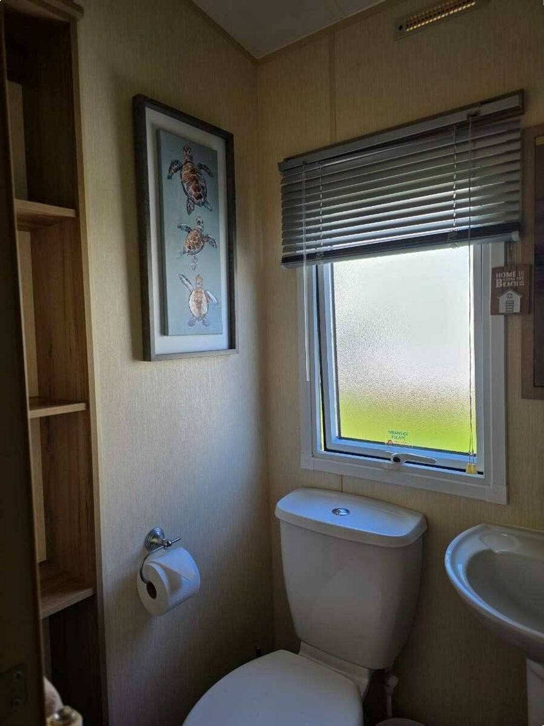 Hoburne Devon Bay - Holiday Accommodation 22134