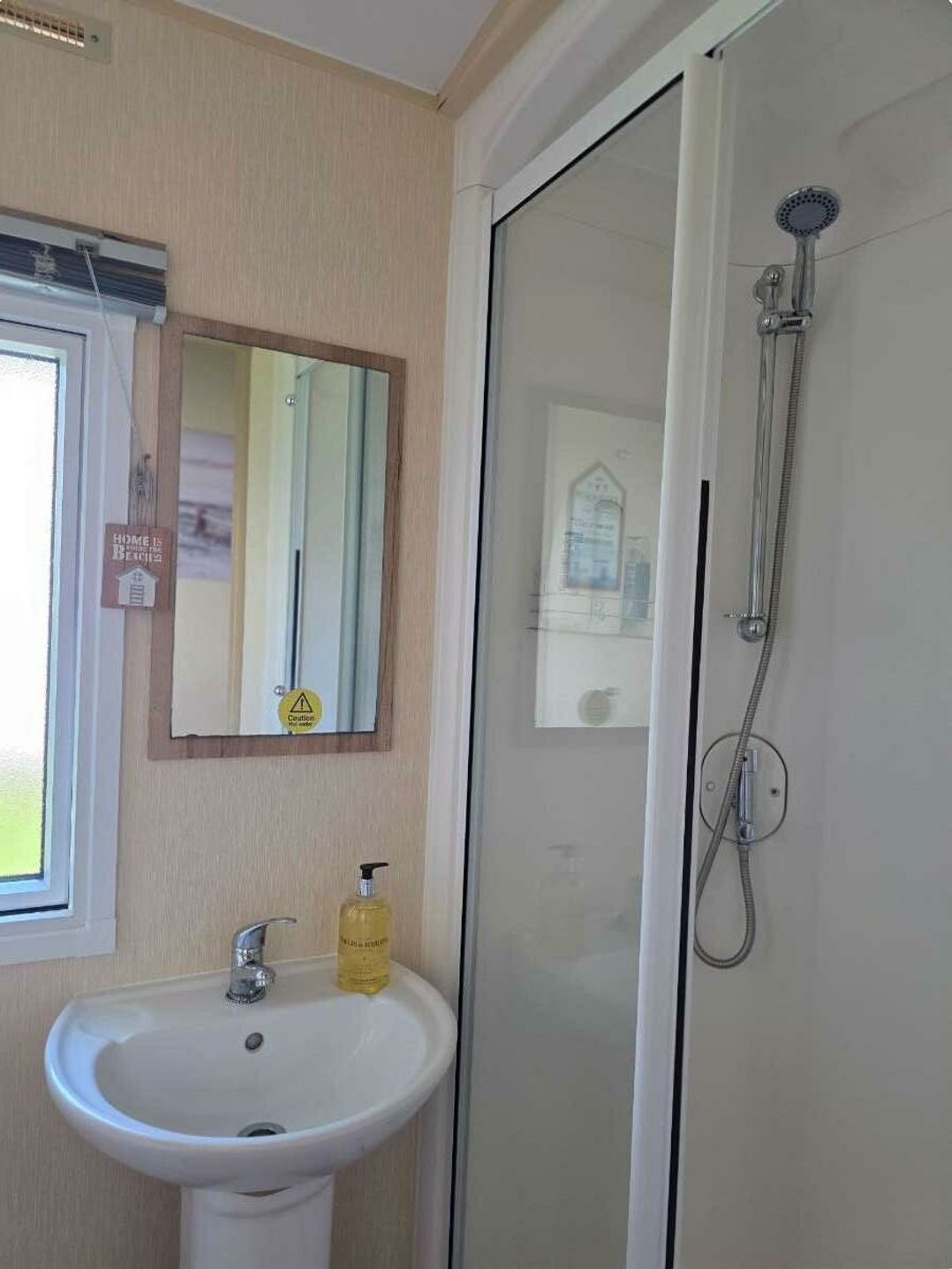 Hoburne Devon Bay - Holiday Accommodation 22134